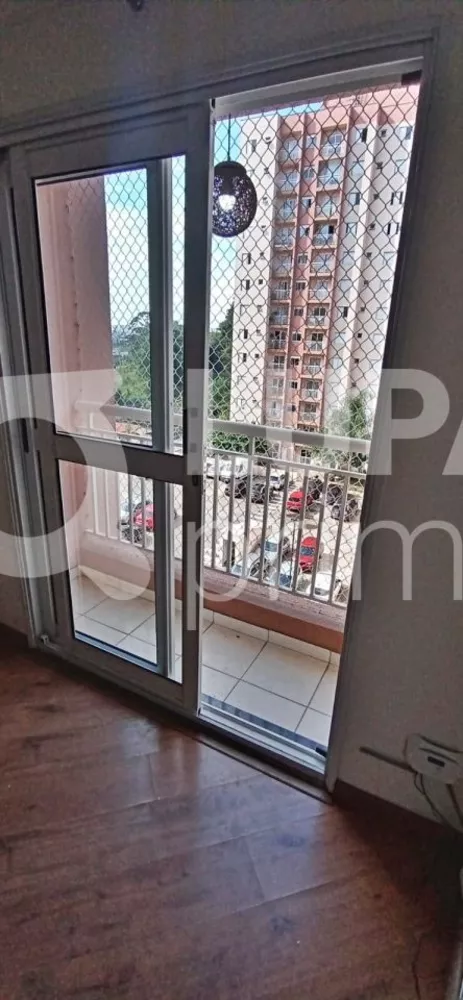 Apartamento à venda com 2 quartos, 51m² - Foto 2