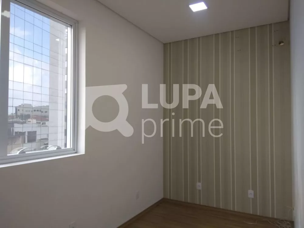 Conjunto Comercial-Sala à venda, 34m² - Foto 1