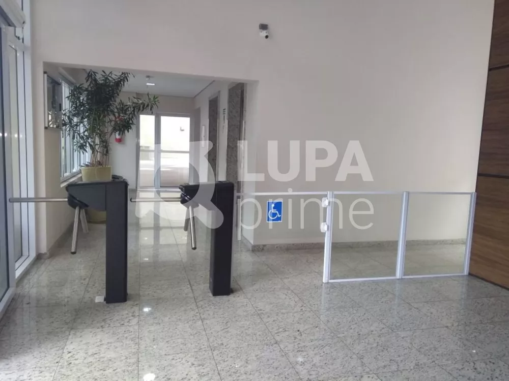 Conjunto Comercial-Sala à venda, 34m² - Foto 9