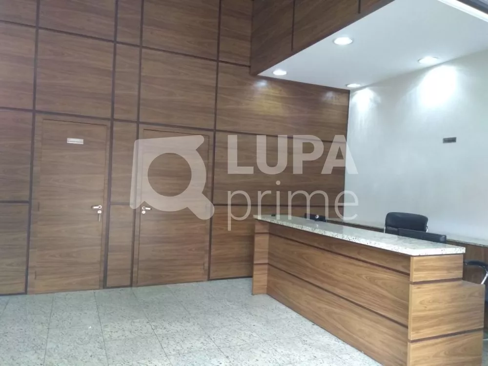 Conjunto Comercial-Sala à venda, 34m² - Foto 8