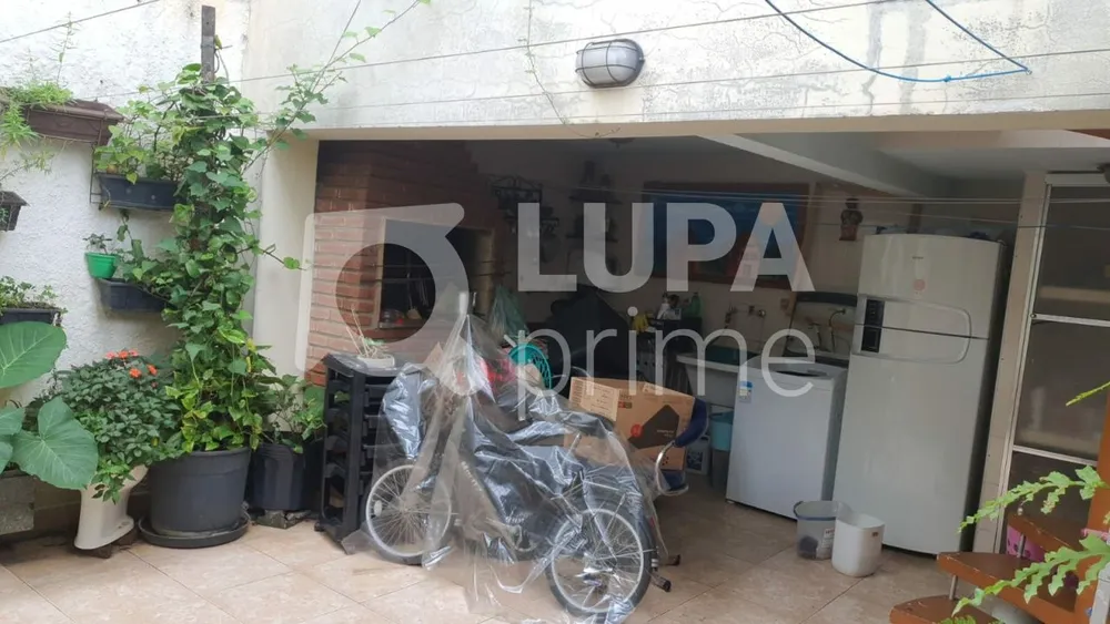 Casa, 3 quartos, 127 m² - Foto 1