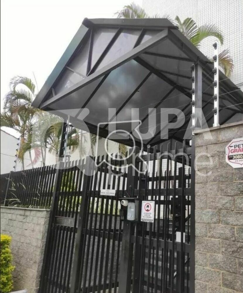 Apartamento, 3 quartos, 100 m² - Foto 1