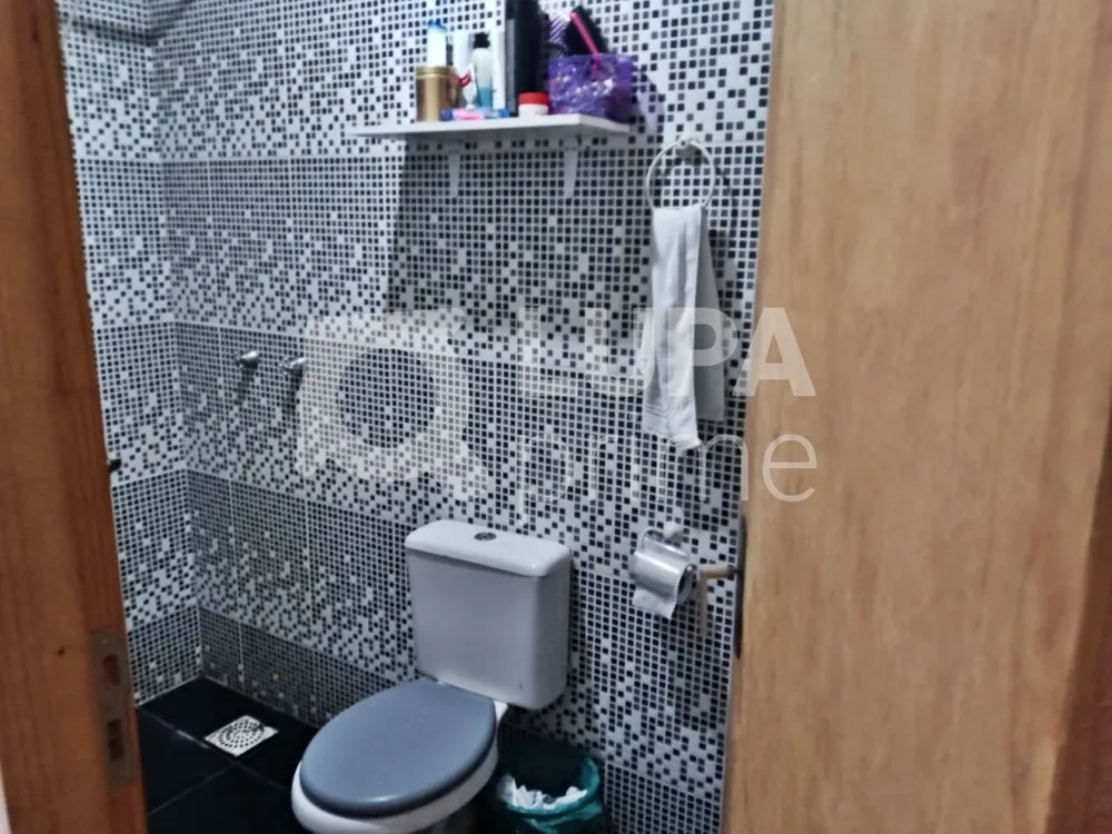 Casa, 3 quartos, 146 m² - Foto 4
