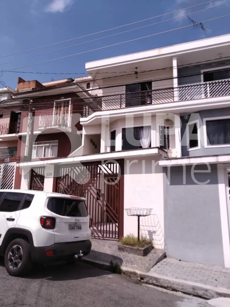 Casa, 3 quartos, 125 m² - Foto 9