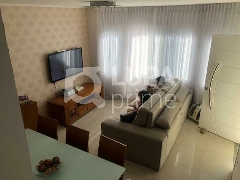 Casa, 3 quartos, 125 m² - Foto 2