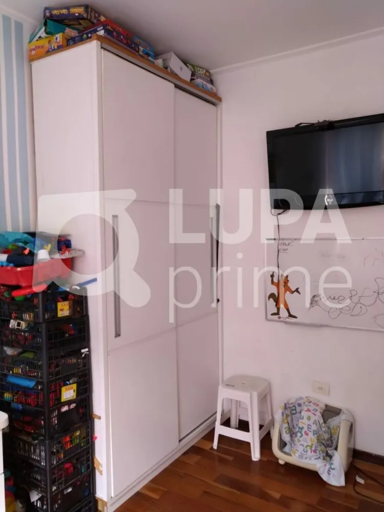 Casa, 3 quartos, 125 m² - Foto 1