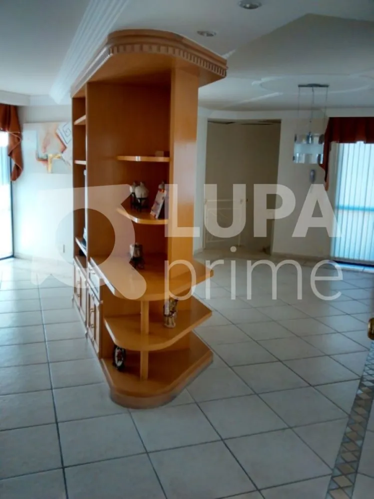 Apartamento, 3 quartos, 290 m² - Foto 4