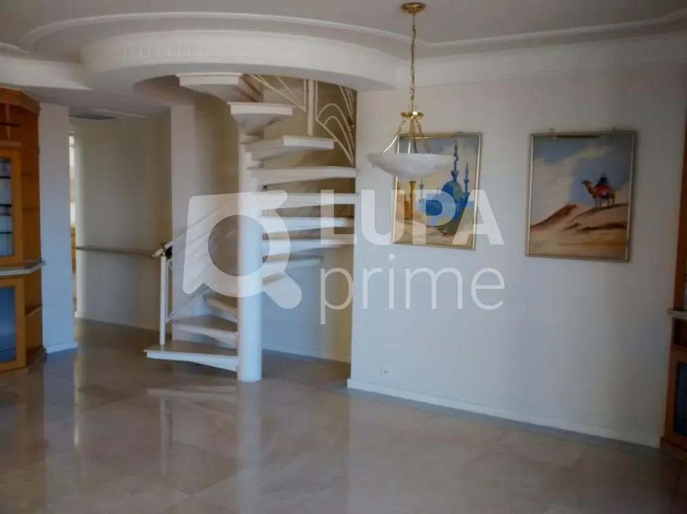 Apartamento, 3 quartos, 290 m² - Foto 8