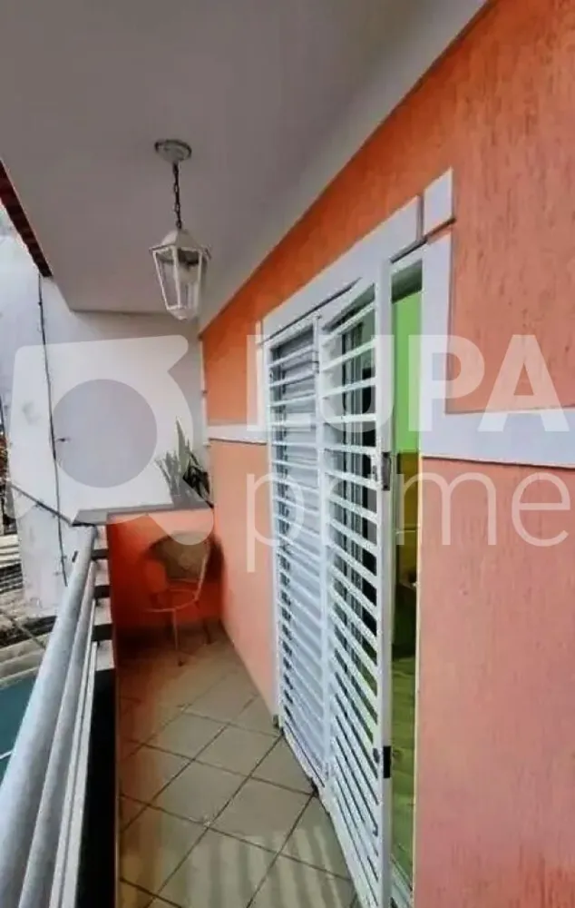 Casa, 3 quartos, 108 m² - Foto 7