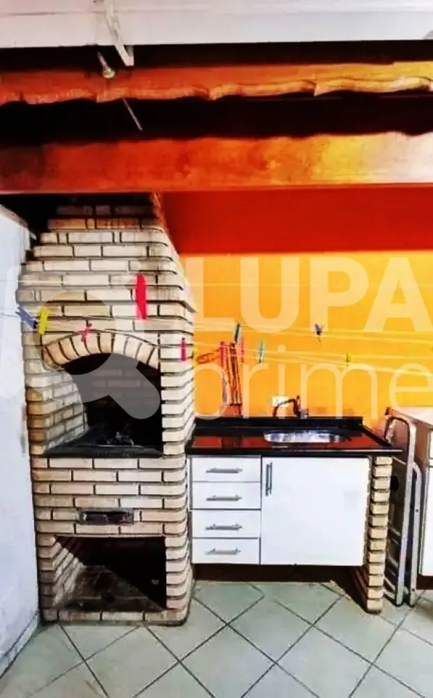 Casa, 3 quartos, 108 m² - Foto 2