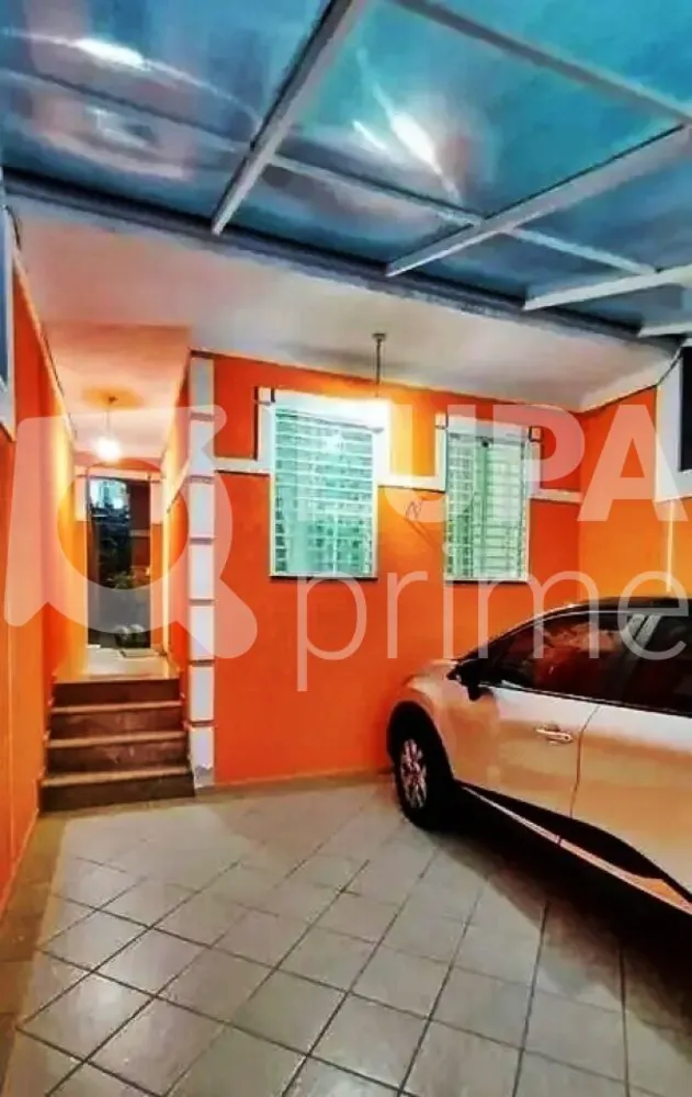 Casa, 3 quartos, 108 m² - Foto 12