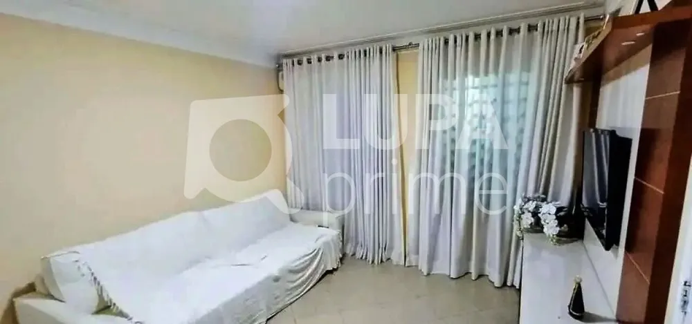 Casa, 3 quartos, 108 m² - Foto 5