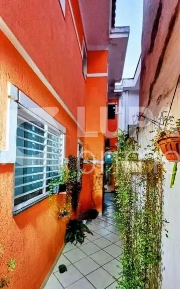 Casa, 3 quartos, 108 m² - Foto 4