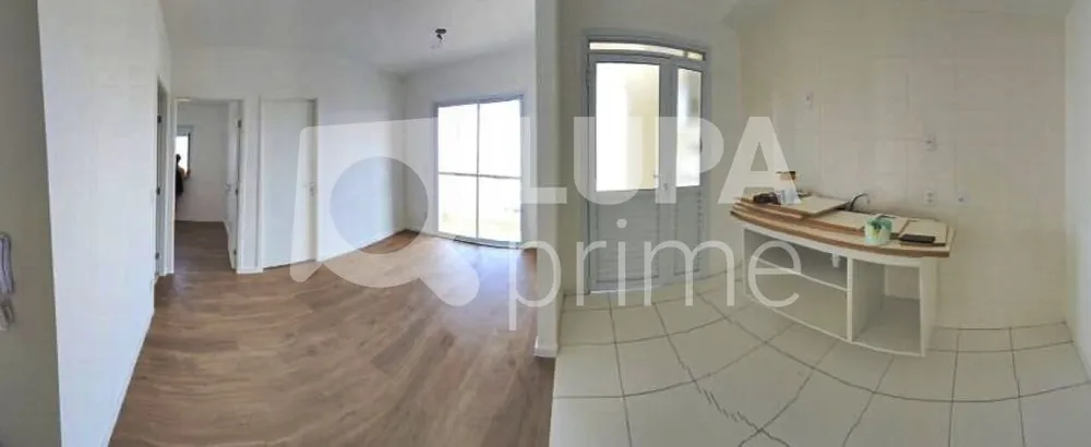 Apartamento, 2 quartos, 42 m² - Foto 5