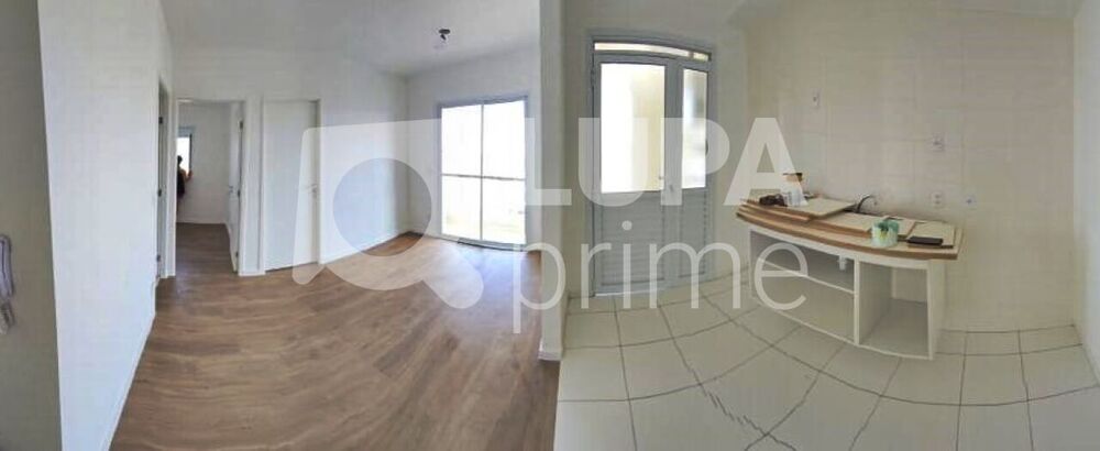 Apartamento, 2 quartos, 42 m² - Foto 3