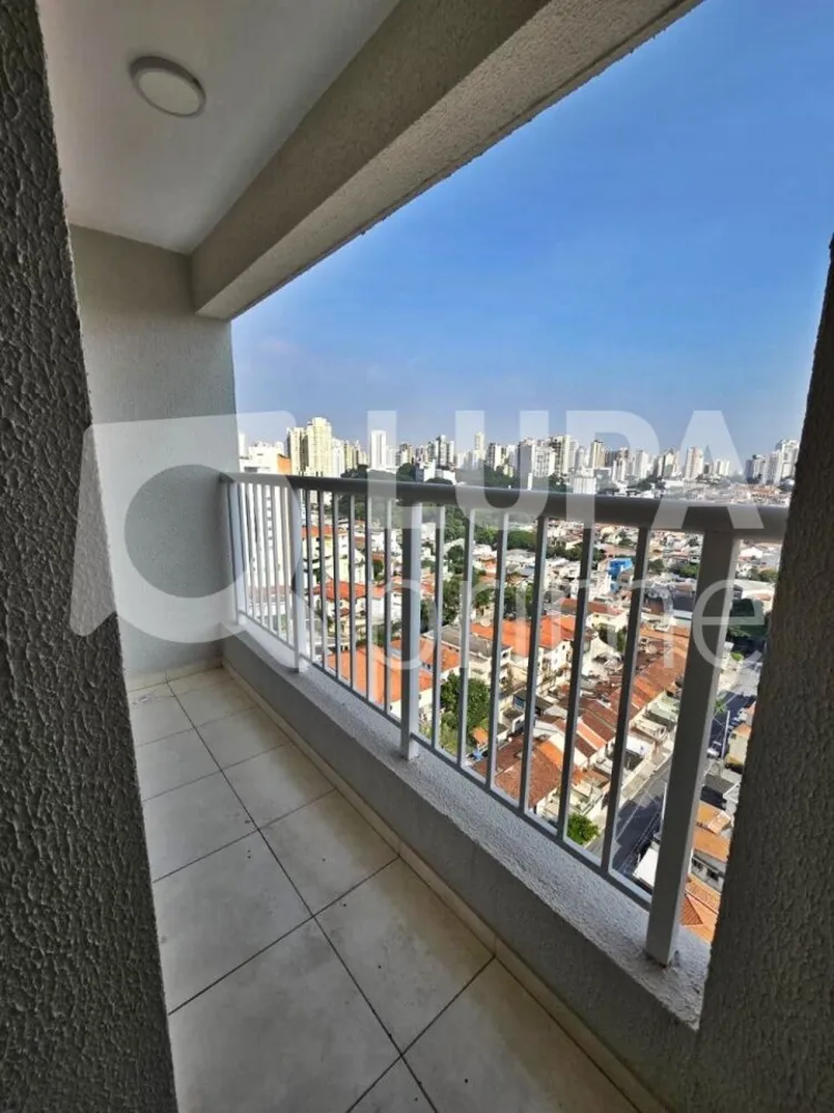 Apartamento, 2 quartos, 42 m² - Foto 6
