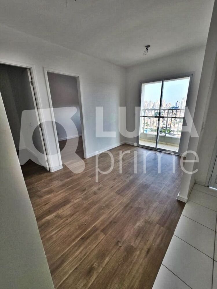 Apartamento, 2 quartos, 42 m² - Foto 1