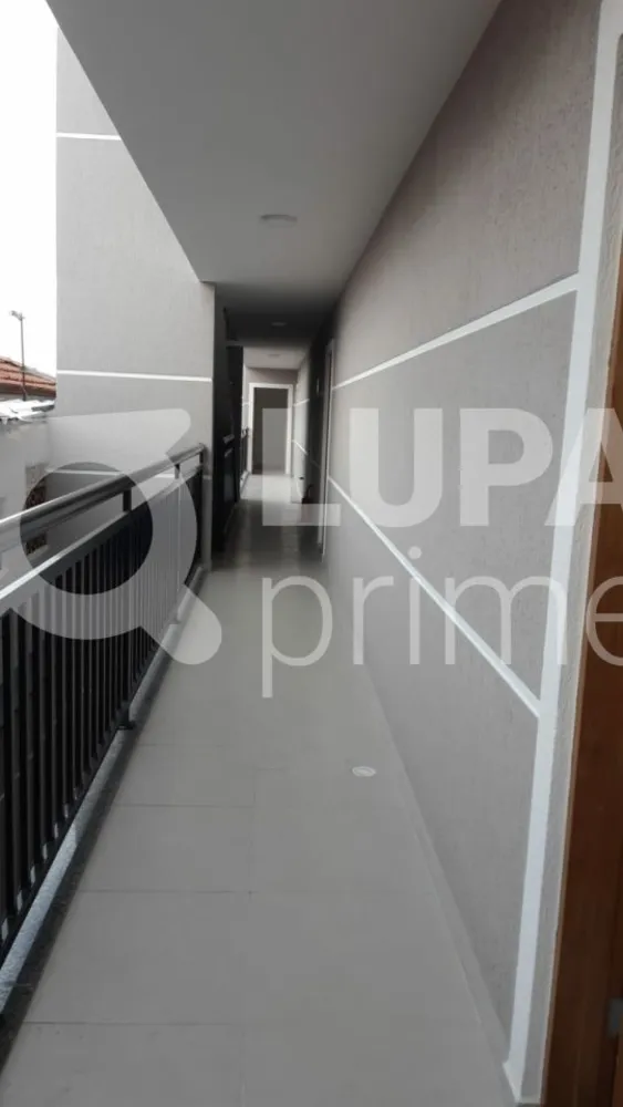 Apartamento, 1 quarto, 27 m² - Foto 1