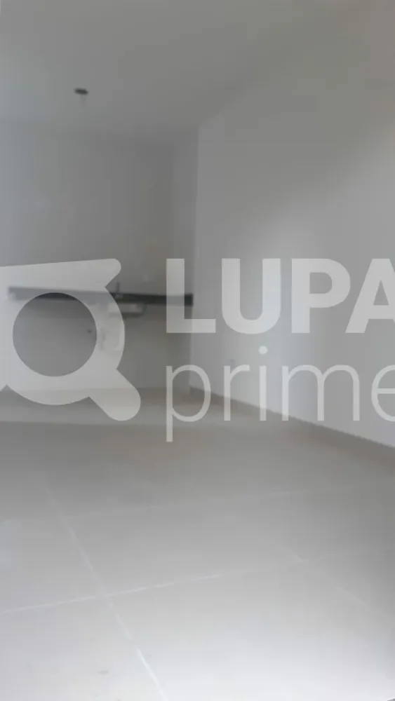 Apartamento, 1 quarto, 27 m² - Foto 3