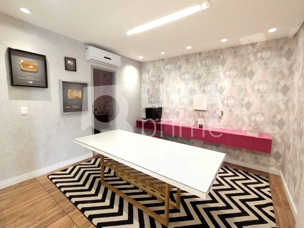 Sala-Conjunto, 82 m² - Foto 3
