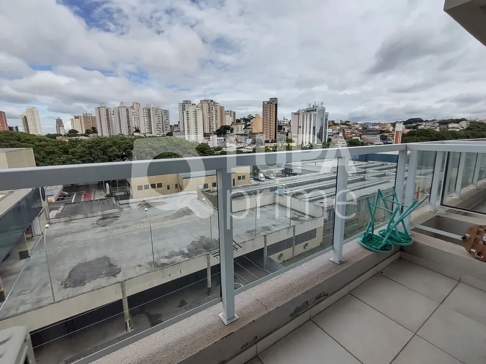 Sala-Conjunto, 82 m² - Foto 1
