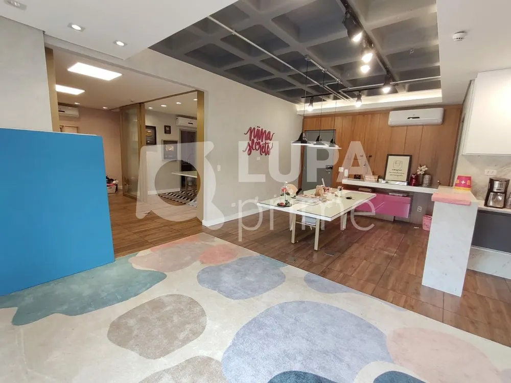 Sala-Conjunto, 82 m² - Foto 9