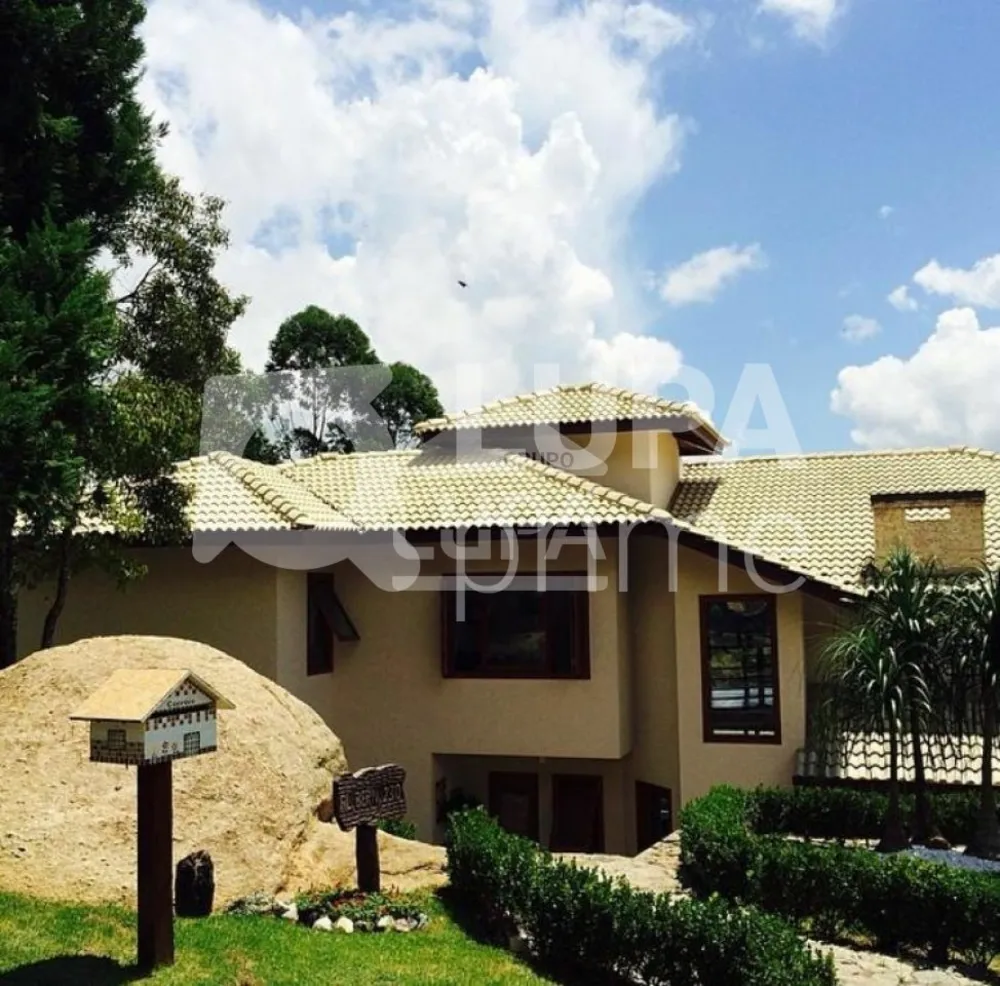 Casa, 4 quartos, 420 m² - Foto 2
