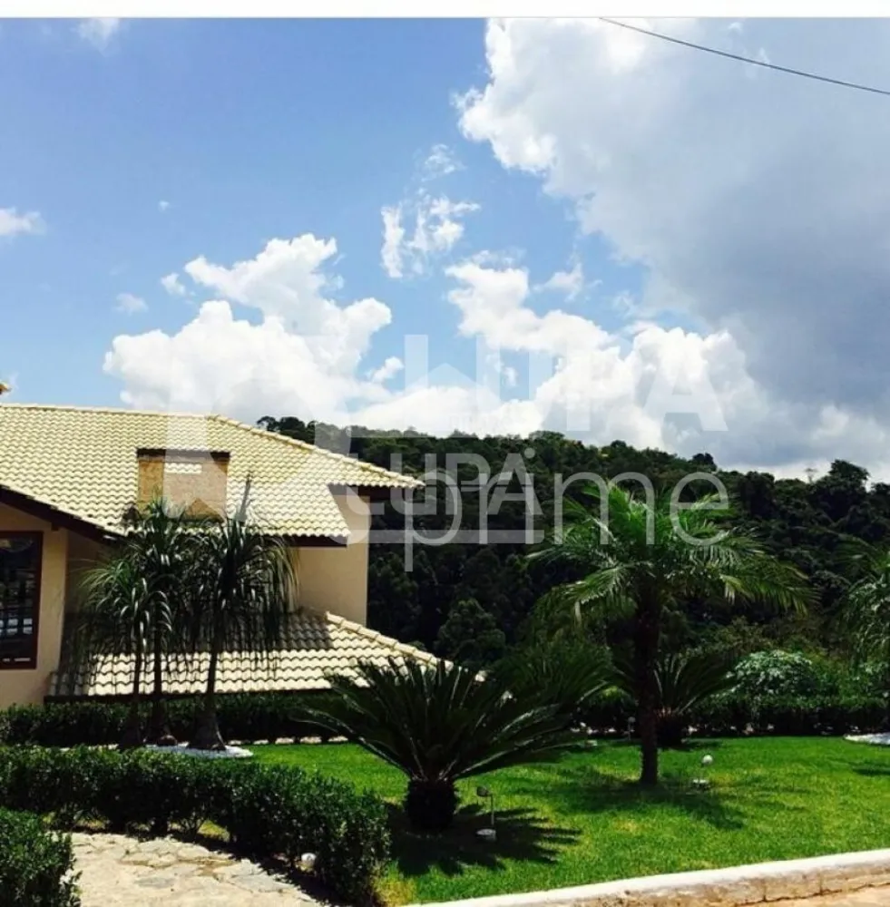 Casa, 4 quartos, 420 m² - Foto 4