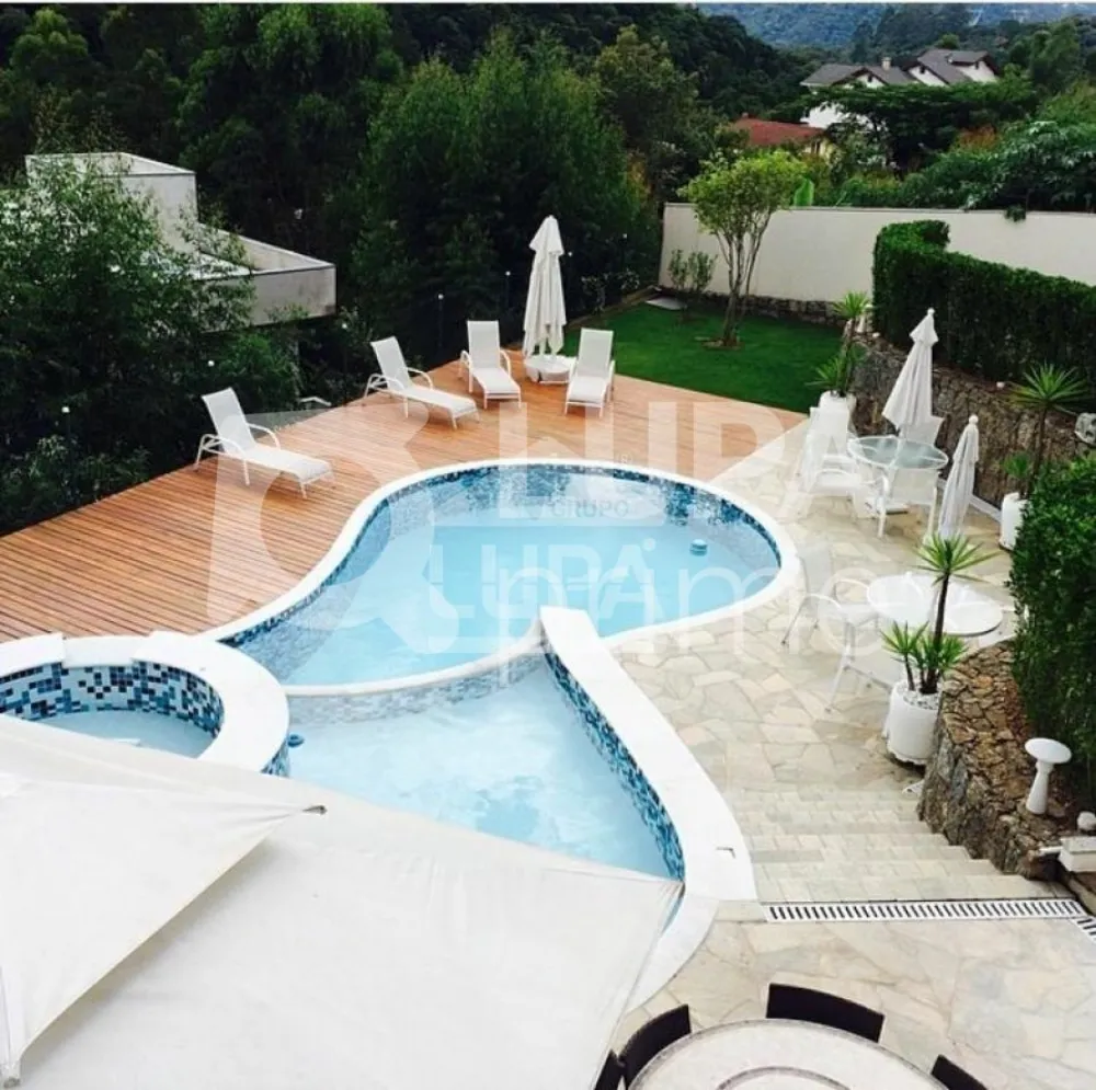 Casa, 4 quartos, 420 m² - Foto 8