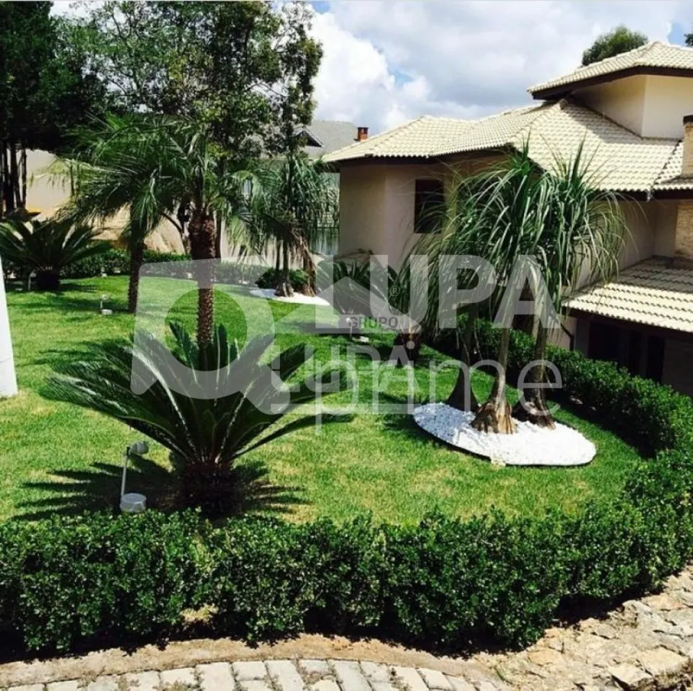 Casa, 4 quartos, 420 m² - Foto 5