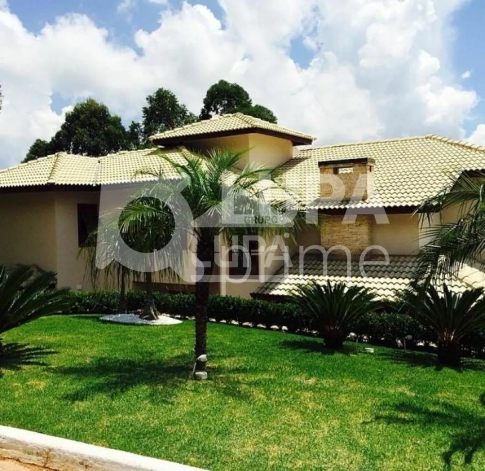 Casa, 4 quartos, 420 m² - Foto 3