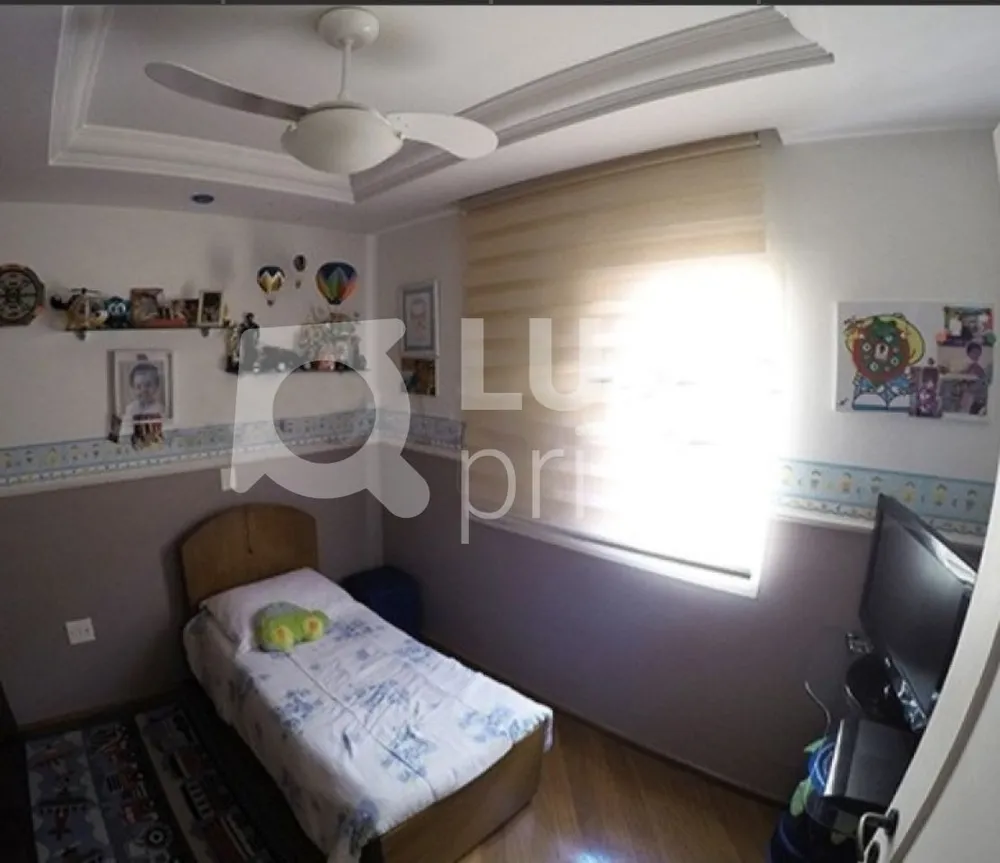 Apartamento, 4 quartos, 148 m² - Foto 8