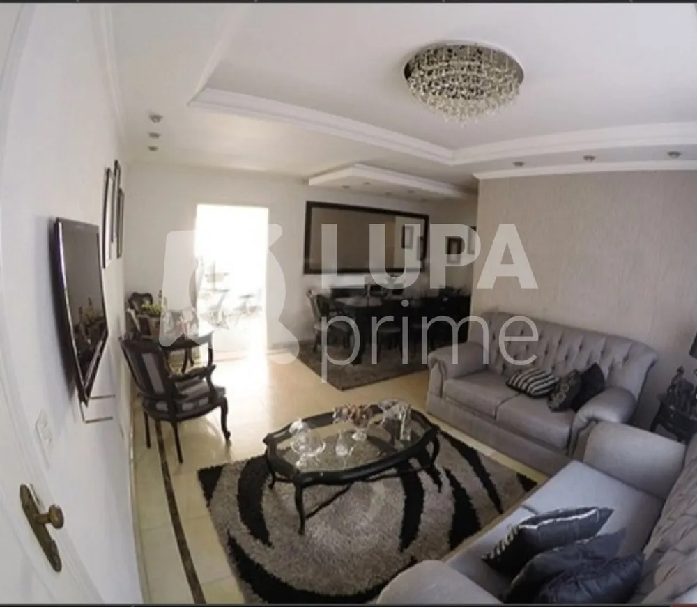 Apartamento, 4 quartos, 148 m² - Foto 2