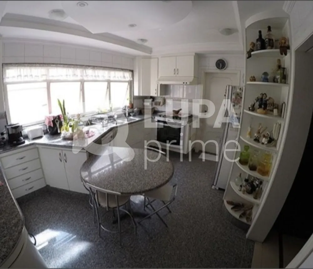 Apartamento, 4 quartos, 148 m² - Foto 6