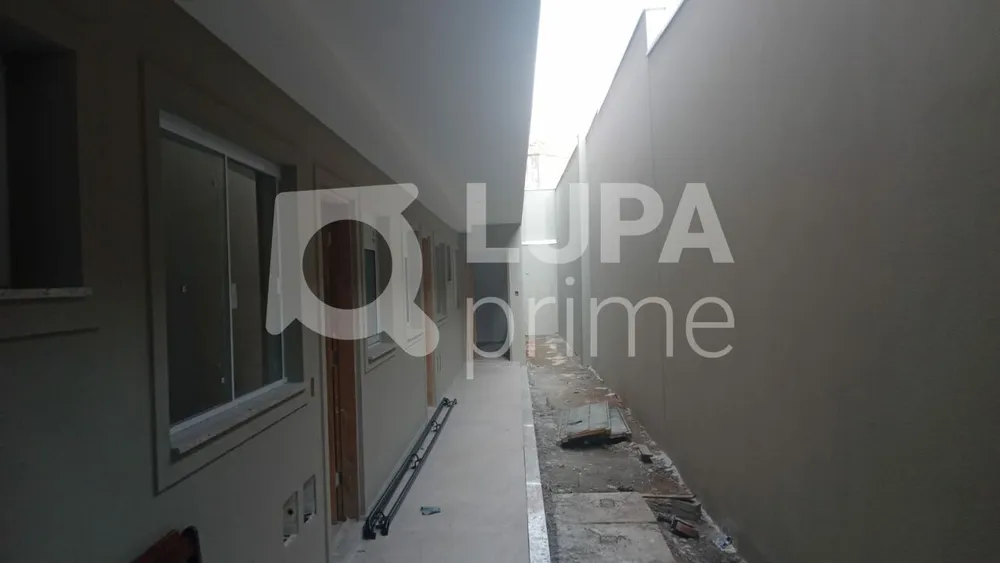 Apartamento, 1 quarto, 34 m² - Foto 1