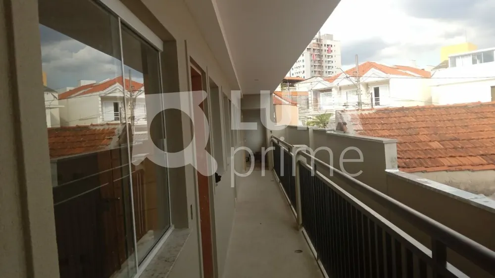 Apartamento, 1 quarto, 34 m² - Foto 13