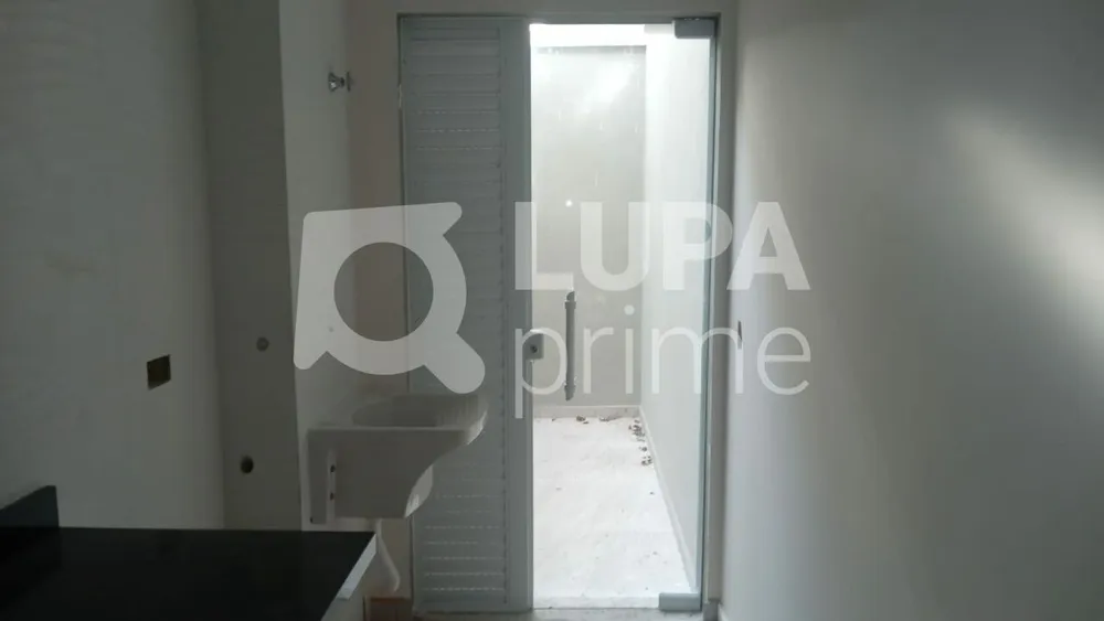 Apartamento, 1 quarto, 34 m² - Foto 4