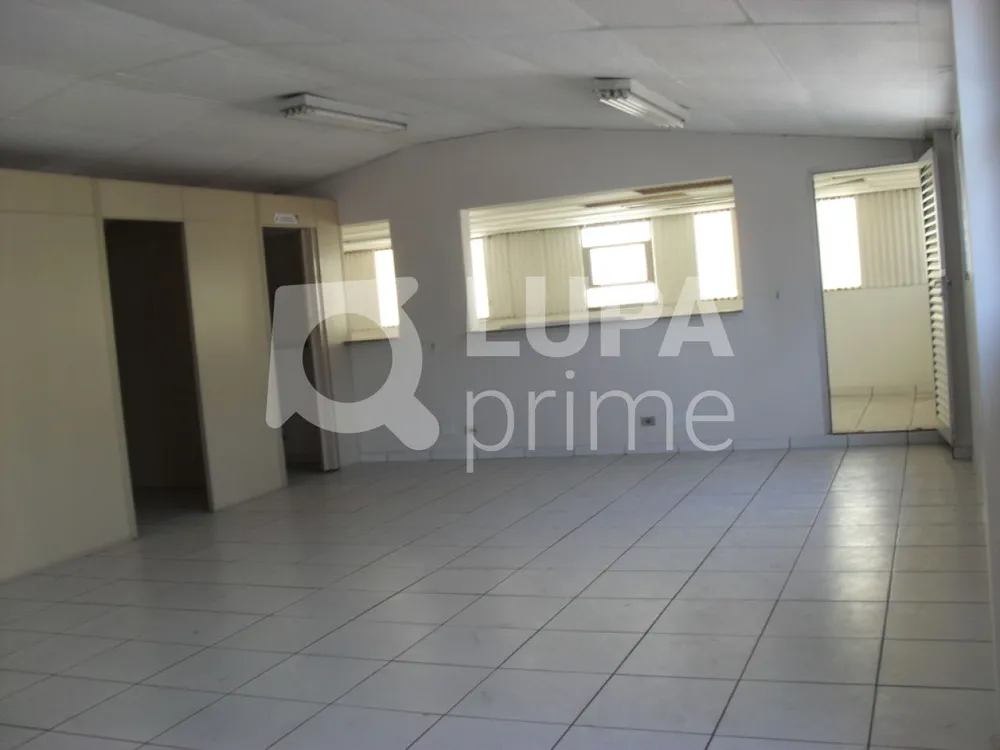 Prédio Inteiro, 1500 m² - Foto 1