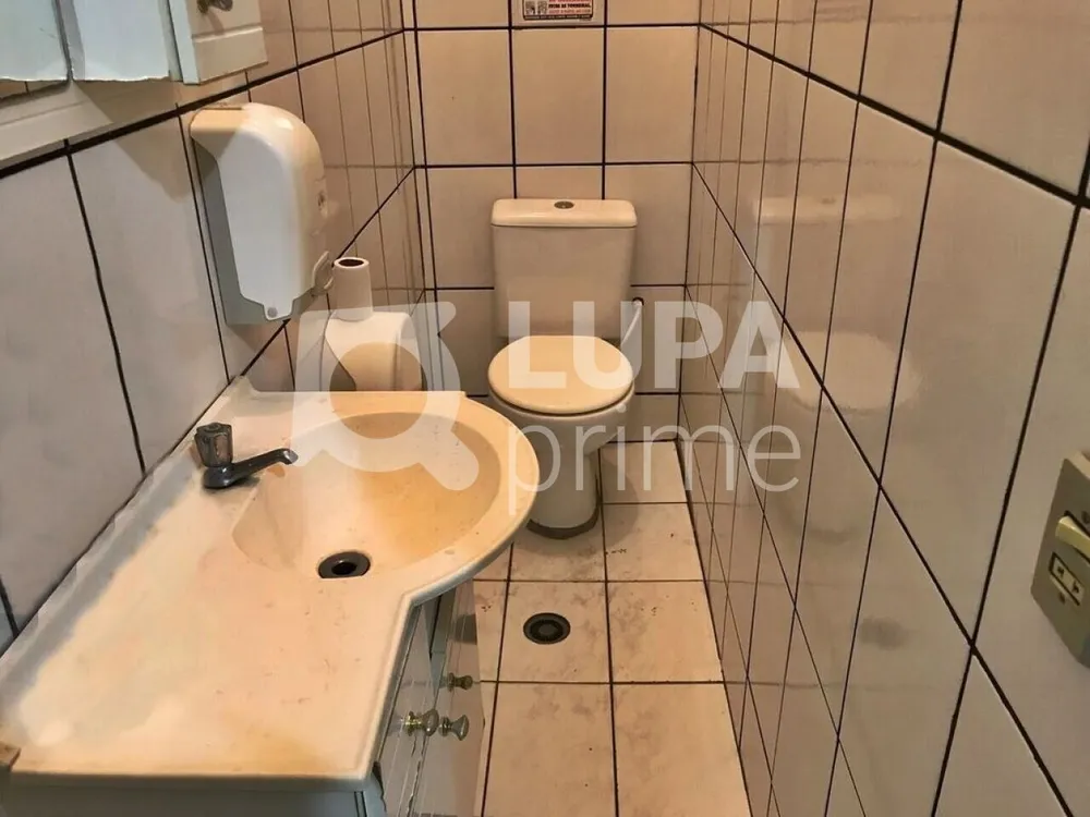 Prédio Inteiro, 269 m² - Foto 2