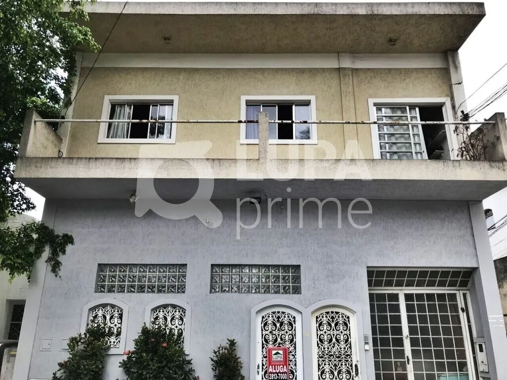 Prédio Inteiro, 269 m² - Foto 3