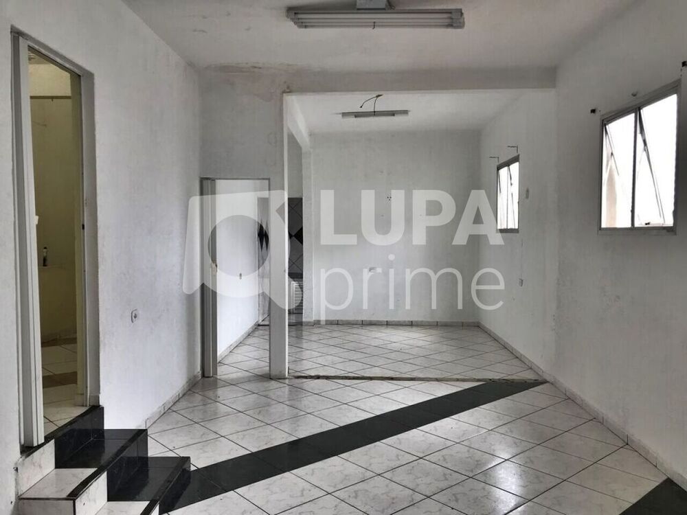 Prédio Inteiro, 269 m² - Foto 1