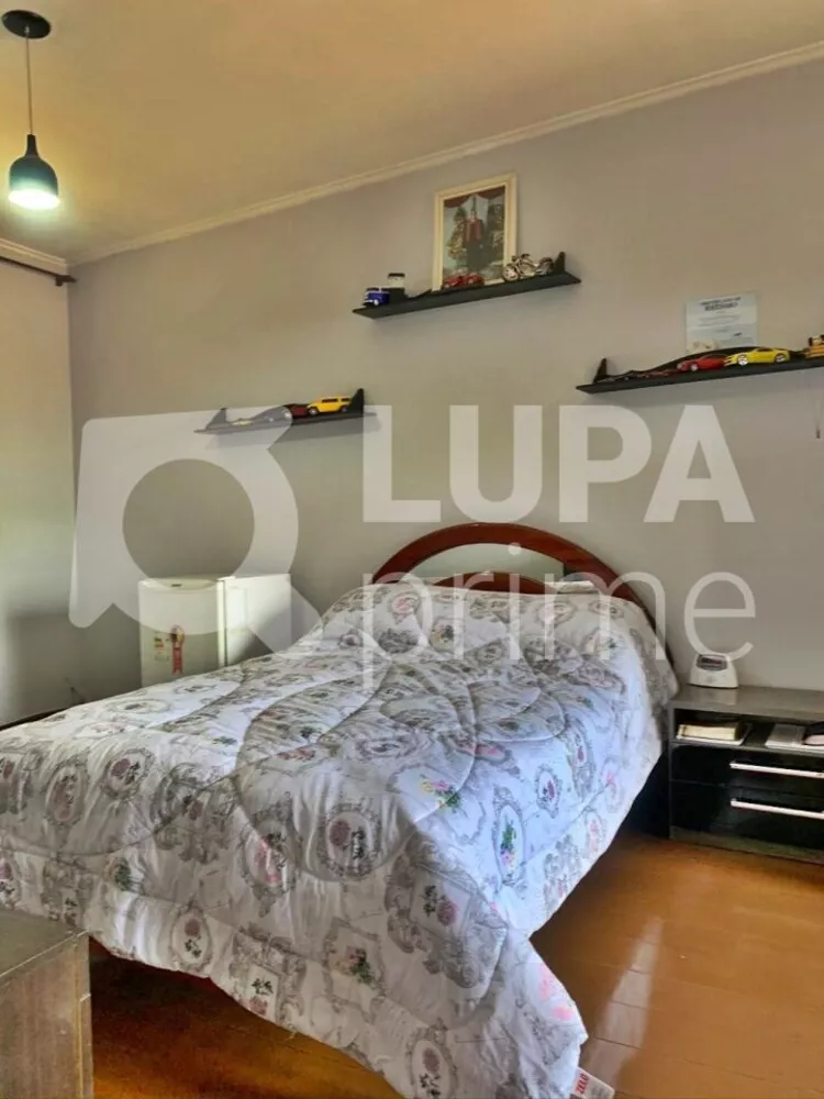 Casa à venda com 3 quartos, 270m² - Foto 3