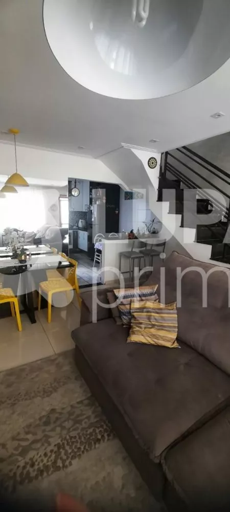 Casa de Condomínio à venda com 3 quartos, 96m² - Foto 2