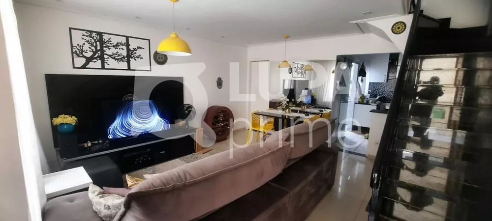 Casa de Condomínio à venda com 3 quartos, 96m² - Foto 1