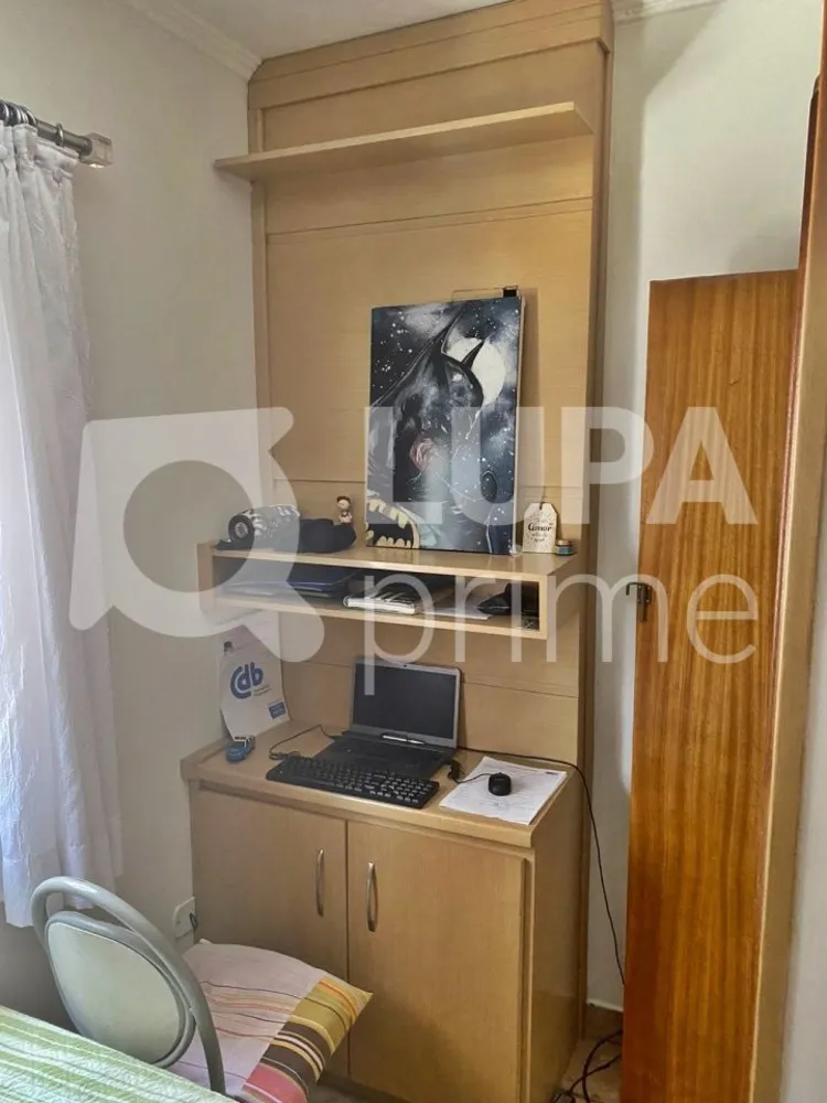Casa, 3 quartos, 160 m² - Foto 11