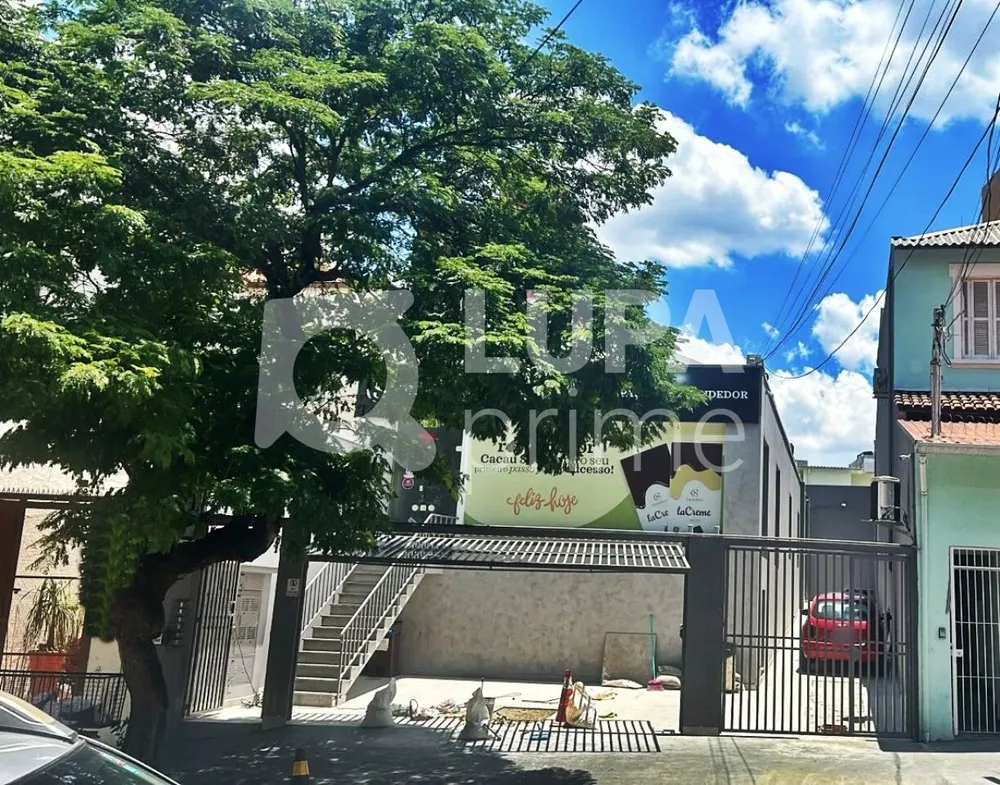Casa Comercial, 200 m² - Foto 1