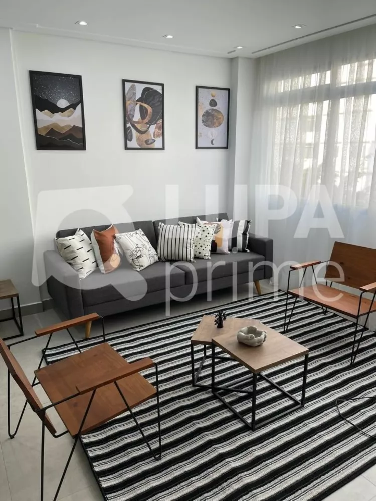 Apartamento à venda com 2 quartos, 92m² - Foto 1