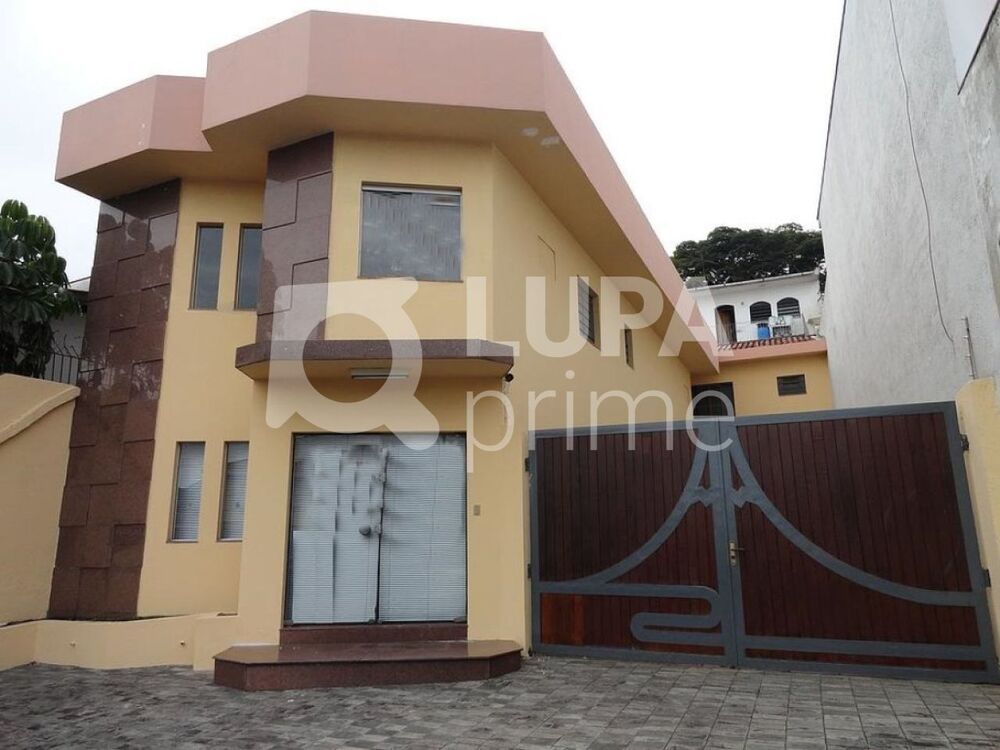 Prédio Inteiro à venda, 239m² - Foto 1