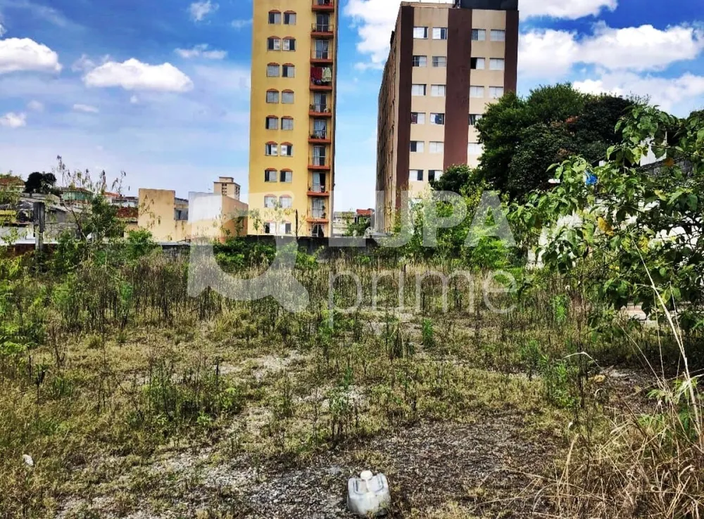 Terreno, 630 m² - Foto 1