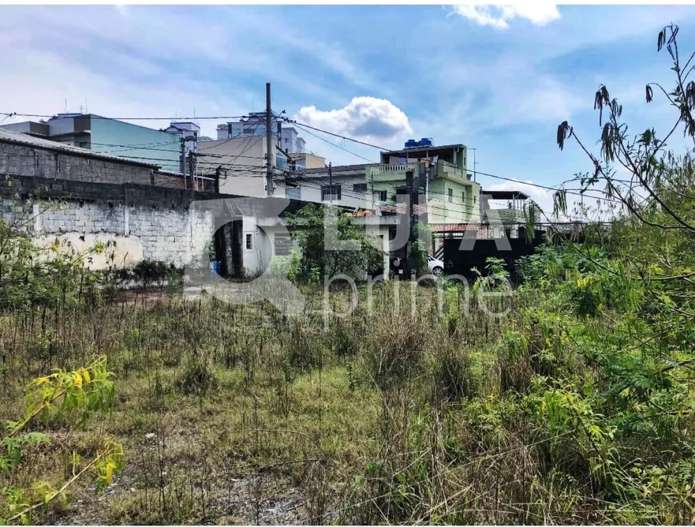 Terreno, 630 m² - Foto 2